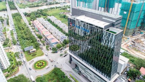 Ngân hàng ồ ạt rao bán tài sản thế chấp: Hạ giá vẫn ế