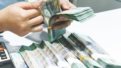 Kiểm soát nợ xấu: Thách thức không nhỏ