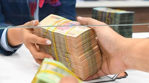 Nhiều ngân hàng muốn nới room tín dụng