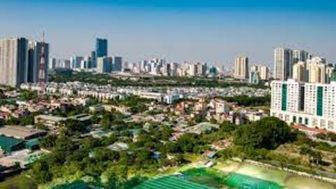 Nhận diện rủi ro tín dụng bất động sản để tăng trưởng hiệu quả và bền vững