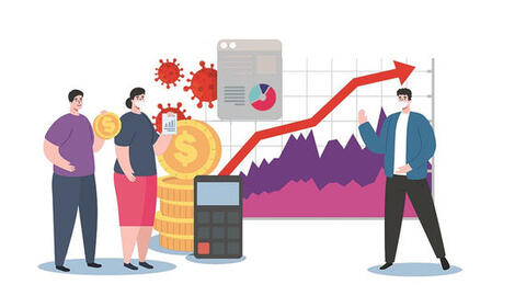 Chính sách tài khóa hỗ trợ doanh nghiệp trong giai đoạn khủng hoảng