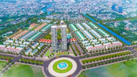 6 tháng đầu năm, Bình Định thu hút hơn 10.000 tỷ đồng vốn đầu tư