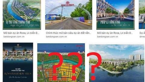 "Cứ làm xong quy hoạch, nhà đầu tư vào thì lại thay đổi, lái thế này, lái thế kia"