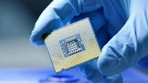 Khủng hoảng chip bán dẫn toàn cầu dần hạ nhiệt