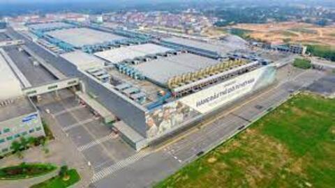Giải ngân vốn FDI thực hiện tăng 10%