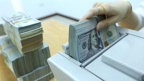 Fed tăng lãi suất, tài chính châu Á không dễ khủng hoảng