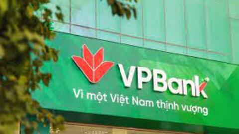 VPBank gỡ hạn chế chuyển nhượng hơn 4,4 triệu cổ phiếu ESOP