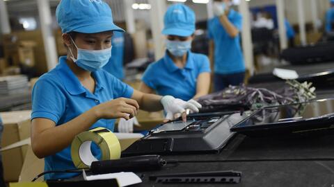 Tìm động lực mới cho nền kinh tế: Chờ đợi ở khu vực tư nhân