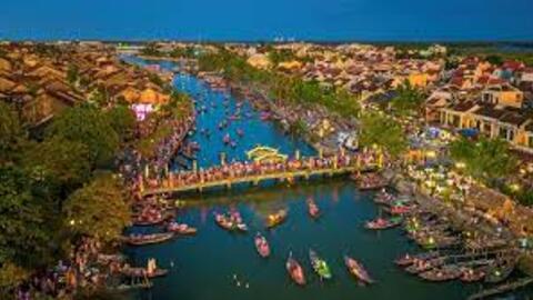 Diễn đàn Du lịch Mekong 2022 sẽ diễn ra tại Quảng Nam