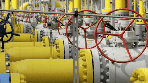 Thiếu nguồn cung từ Nga, Đức sẽ cạn kiệt khí đốt trong vòng 3 tháng