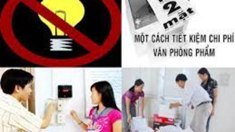 Bộ Tài chính ban hành Chương trình thực hành tiết kiệm, chống lãng phí năm 2022