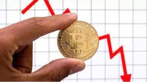Nguy cơ bốc hơi hàng trăm tỷ USD trên thị trường tiền điện tử