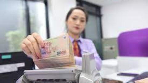 Sốt ruột chờ nới room tín dụng