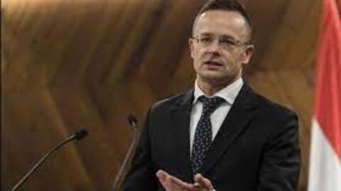 Hungary tiếp tục cảnh báo viễn cảnh châu Âu sụp đổ tuyên bố mua thêm khí đốt Nga