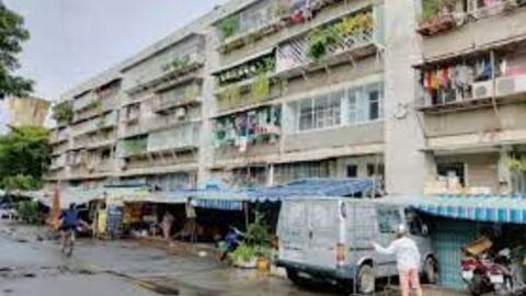 TP. HCM chốt trình tự thủ tục đầu tư dự án nhà ở xã hội
