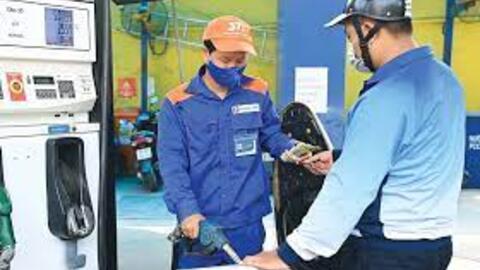 Giá xăng dầu có thể tăng mạnh sau kỳ nghỉ lễ 2/9