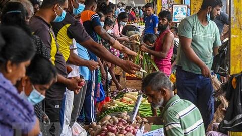 Khoản vay cứu trợ 2,9 tỷ USD của IMF giúp được gì cho người dân Sri Lanka?
