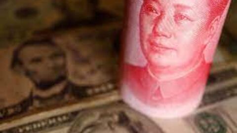 Trung Quốc hạ tỷ giá nhân dân tệ xuống mức thấp nhất trong hơn 2 năm