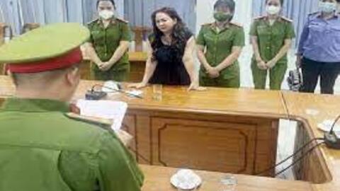 VKS yêu cầu điều tra bổ sung vụ bà Nguyễn Phương Hằng để làm rõ vai trò đồng phạm