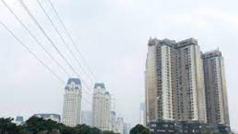 “Mở đường” cho FDI vào bất động sản