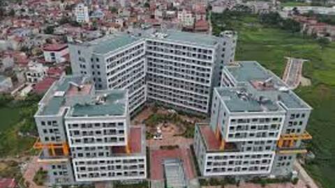 Nhà ở xã hội vẫn gặp khó vì thủ tục rườm rà
