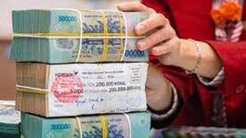 Ngân hàng với áp lực vốn cuối năm