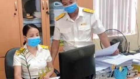 Kiên quyết đấu tranh chống gian lận trong hoàn thuế GTGT