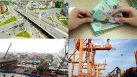 Thúc đẩy giải ngân đầu tư công những tháng cuối năm