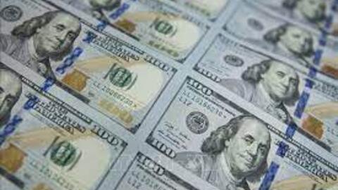 FED tiếp tục mạnh tay tăng lãi suất thêm 75 điểm, đồng USD lên đỉnh cao nhất trong 20 năm