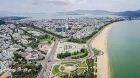 Hé lộ liên doanh nhà đầu tư làm dự án khu đô thị Vân Hà 3.000 tỷ ở Bình Định