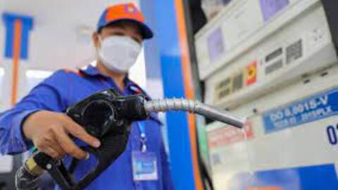 Thuế tiêu thụ đặc biệt với xăng của Việt Nam ở mức trung bình thấp so với các nước