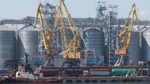 Kinh tế Ukraine suy giảm 30% trong 3 quý đầu năm 2022