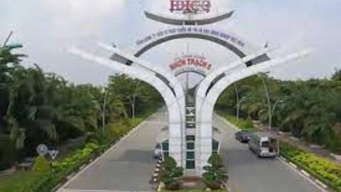 IDICO (IDC): Doanh nghiệp liên quan đến CEO muốn mua 5 triệu cổ phiếu