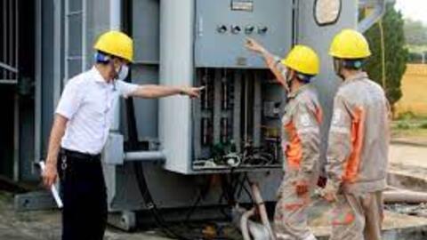 Sửa đổi quy định chuyển giao công trình điện được đầu tư bằng vốn nhà nước