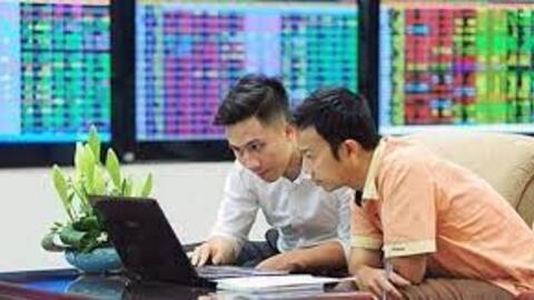 VN-Index đã thực sự tạo đáy?