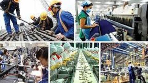 4 nhiệm vụ, giải pháp trọng tâm của Bộ Tài chính nhằm giữ ổn định kinh tế vĩ mô, kiểm soát lạm phát