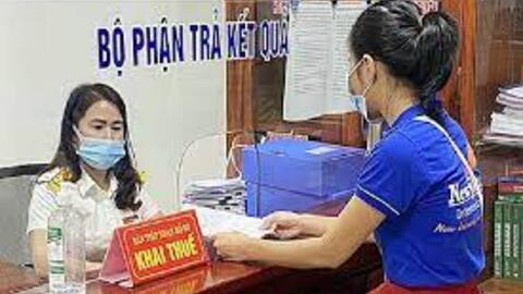 Tăng cường trao đổi thông tin để giải quyết vấn đề gian lận thuế