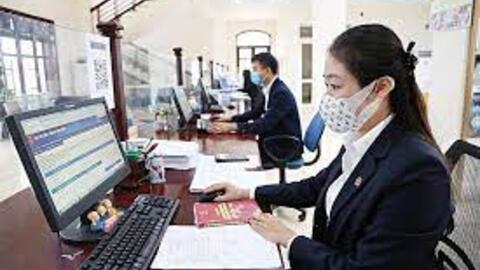 Kho bạc Nhà nước ban hành Kế hoạch thực hiện Bộ chỉ số phục vụ người dân, doanh nghiệp