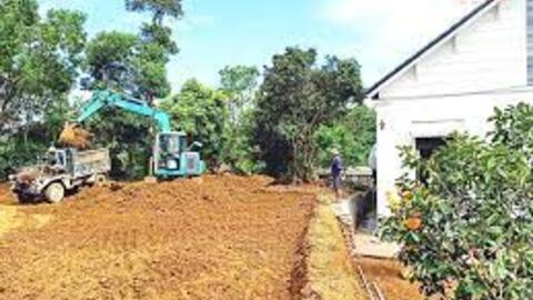 Kỳ vọng gì với "ngân hàng đất nông nghiệp"?