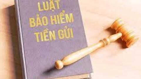 Những vướng mắc trong quá trình triển khai Luật Bảo hiểm Tiền gửi và một số đề xuất sửa đổi, bổ sung Luật