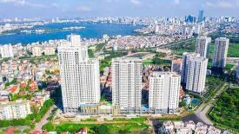 FDI là điểm tựa cho các doanh nghiệp bất động sản