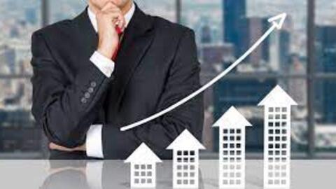 Dòng vốn ngoại trở thành điểm tựa cho các doanh nghiệp bất động sản
