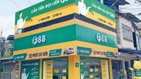 F88: Doanh thu 9 tháng đạt hơn 1.310 tỷ đồng, thu nhập ròng 61,7 tỷ đồng