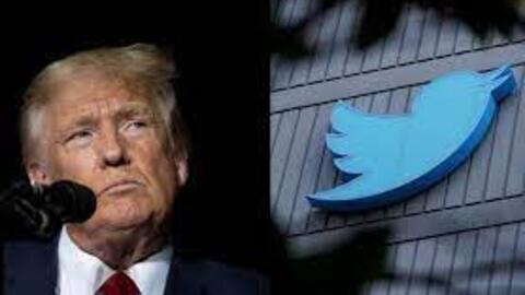 Ông Trump: ‘Không có lý do gì để quay trở lại Twitter’