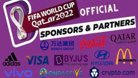 Rót 1,3 tỷ USD, các doanh nghiệp Trung Quốc tài trợ nhiều nhất cho World Cup 2022