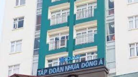 Nhựa Đông Á dừng kế hoạch chào bán 29,7 triệu cổ phiếu