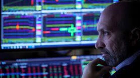 Dow Jones giậm chân tại chỗ S&P 500 giảm 5 phiên liên tiếp
