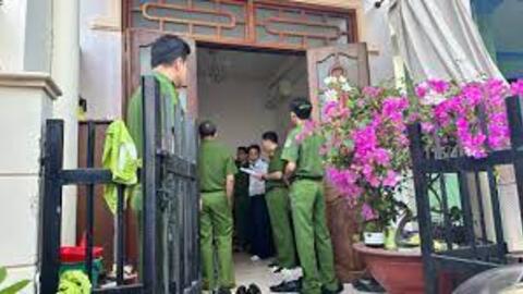 Vụ Tân Việt Phát 2: Khám xét nhà riêng Phó chủ tịch tỉnh Bình Thuận Nguyễn Văn Phong