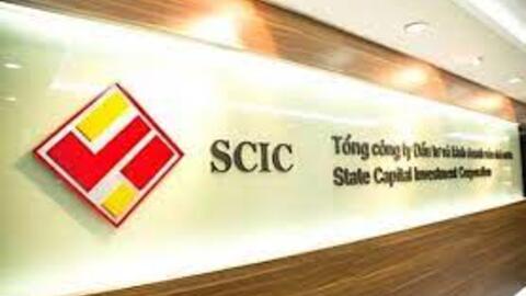 SCIC ước lãi năm 2022 đạt 6.661 tỷ đồng, vượt kế hoạch 86%