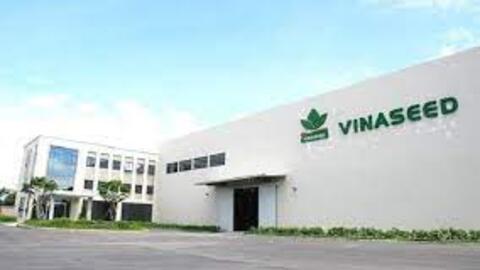 Giống cây trồng Việt Nam (NSC) chi trả cổ tức năm 2021 lần 2